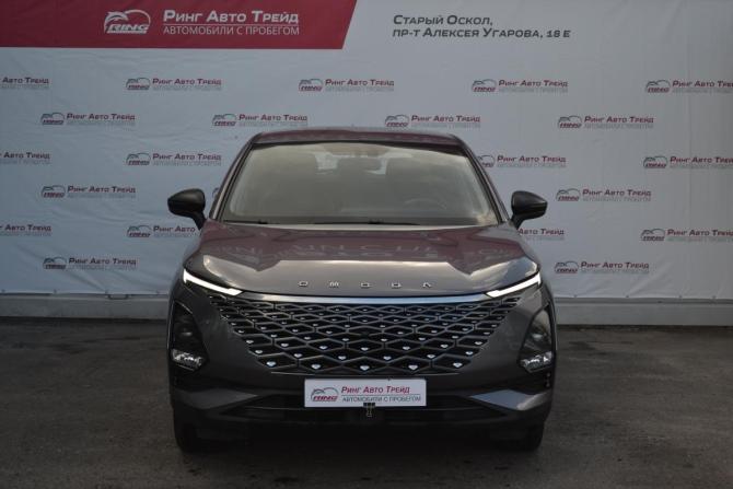 Omoda C5 I с пробегом 2022 года, цена 1 750 000 рублей, 34780 км, внедорожник, Автокод Объявления