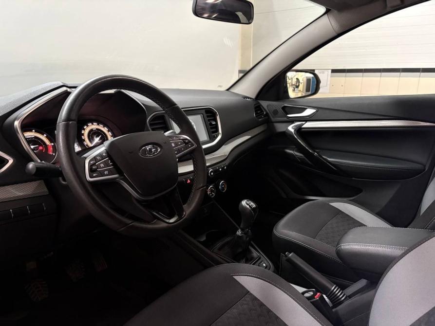 Lada (ВАЗ) Vesta I Рестайлинг (NG) Ростов-на-Дону  - изображение 5