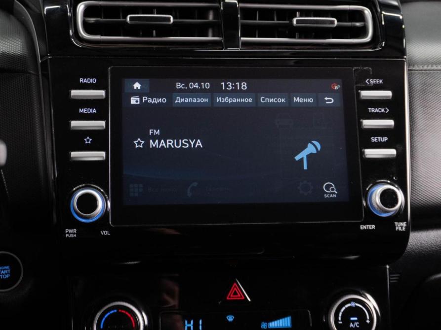 Hyundai Creta II Тюмень  - изображение 17