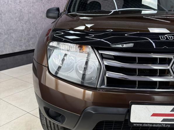 Renault Duster I с пробегом 2013 года, цена 885 000 рублей, 147335 км, внедорожник, Автокод Объявления