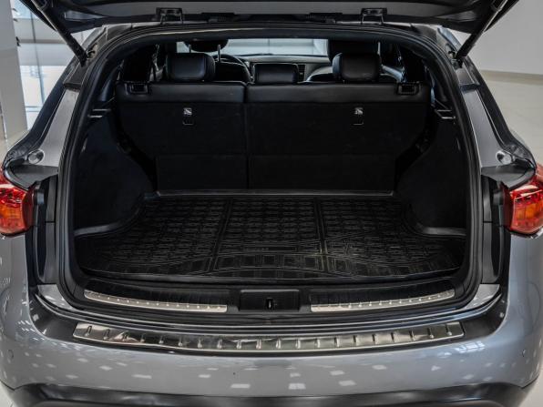 Infiniti QX70 с пробегом 2016 года, цена 2 087 000 рублей, 165453 км, внедорожник, Автокод Объявления