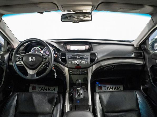 Honda Accord VIII с пробегом 2008 года, цена 1 250 000 рублей, 265367 км, седан, Автокод Объявления