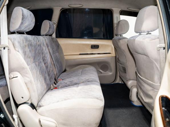 Toyota Gaia с пробегом 2000 года, цена 695 000 рублей, 268766 км, компактвэн, Автокод Объявления