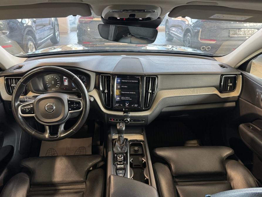 Volvo XC60 II Москва  - изображение 15