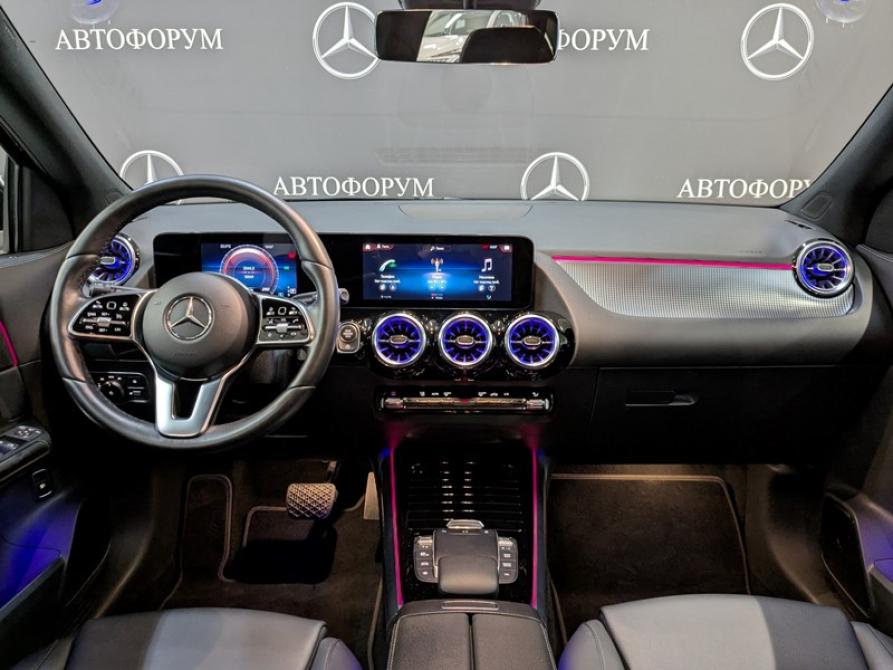 Mercedes-Benz GLA II (H247) Москва  - изображение 14