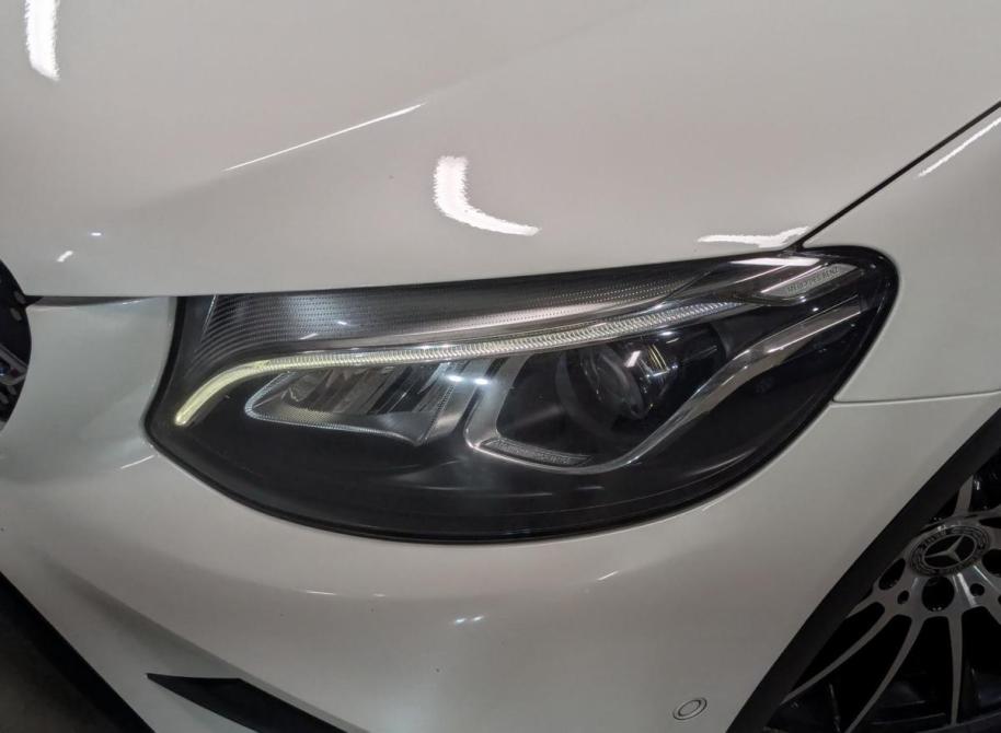 Mercedes-Benz GLC Coupe I (C253) Санкт-Петербург  - изображение 29