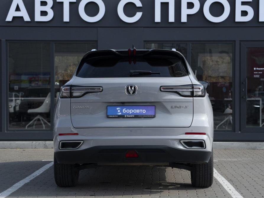 Changan CS55 Plus II Ростов-на-Дону  - изображение 5