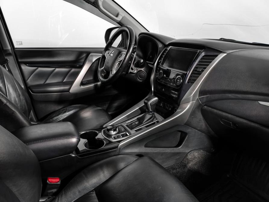 Mitsubishi Pajero Sport III Санкт-Петербург  - изображение 14