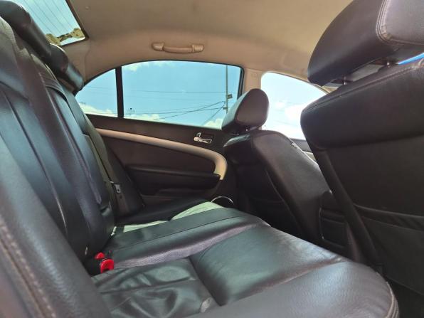 Chevrolet Epica V250 Рестайлинг с пробегом 2011 года, цена 590 000 рублей, 279776 км, седан, Автокод Объявления