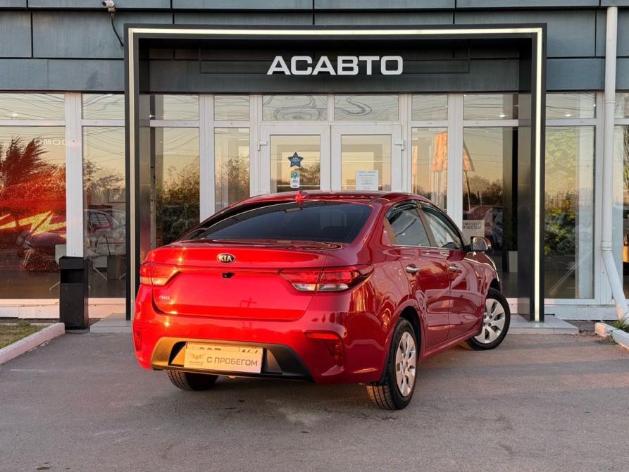 Kia Rio IV Энгельс  - изображение 5