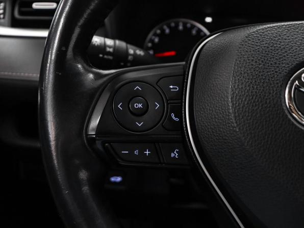 Toyota RAV4 V (XA50) с пробегом 2019 года, цена 2 899 000 рублей, 156365 км, внедорожник, Автокод Объявления