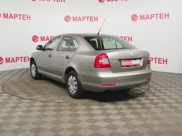 Skoda Octavia II (A5) Рестайлинг с пробегом 2010 года, цена 720 000 рублей, 199324 км, лифтбек, Автокод Объявления