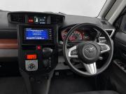Toyota Tank I Кемерово  - изображение 32