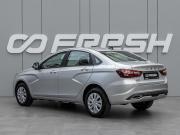 Lada (ВАЗ) Vesta I Рестайлинг (NG) Краснодар  - изображение 22