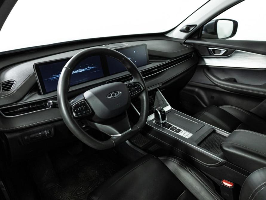 Chery Tiggo 7 Pro Max I Санкт-Петербург  - изображение 11