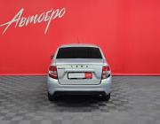 Lada (ВАЗ) Granta I Рестайлинг Вологда  - изображение 21