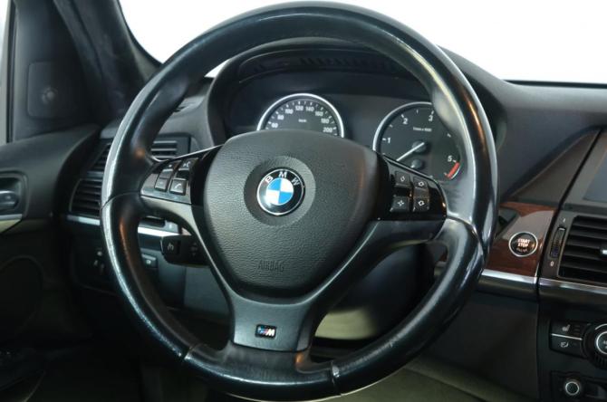 BMW X5 II (E70) с пробегом 2008 года, цена 1 849 000 рублей, 320000 км, внедорожник, Автокод Объявления