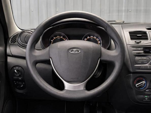 Lada (ВАЗ) Granta I Рестайлинг с пробегом 2023 года, цена 777 000 рублей, 45982 км, седан, Автокод Объявления