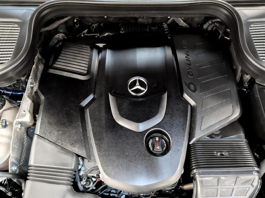 Mercedes-Benz GLS II (X167) Москва  - изображение 9