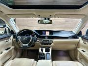 Lexus ES VI Уфа  - изображение 53