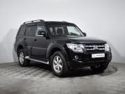 Mitsubishi Pajero IV Рестайлинг 1 Санкт-Петербург  - изображение 23