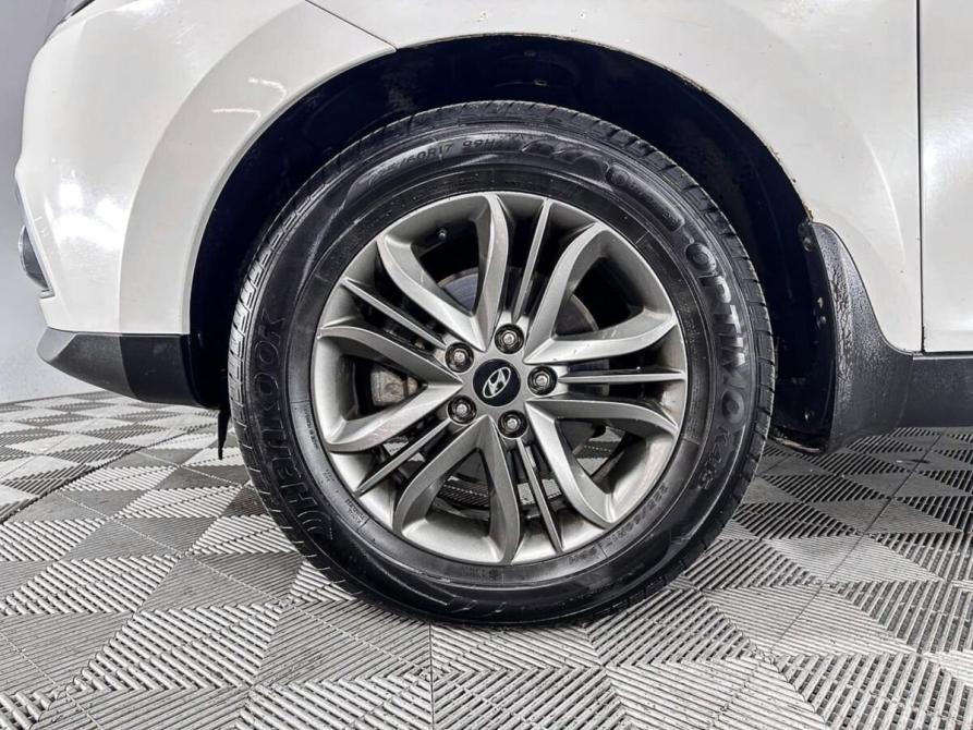 Hyundai ix35 I Рестайлинг Ногинск  - изображение 13