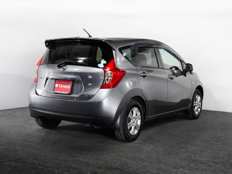 Nissan Note II Иркутск  - изображение 3