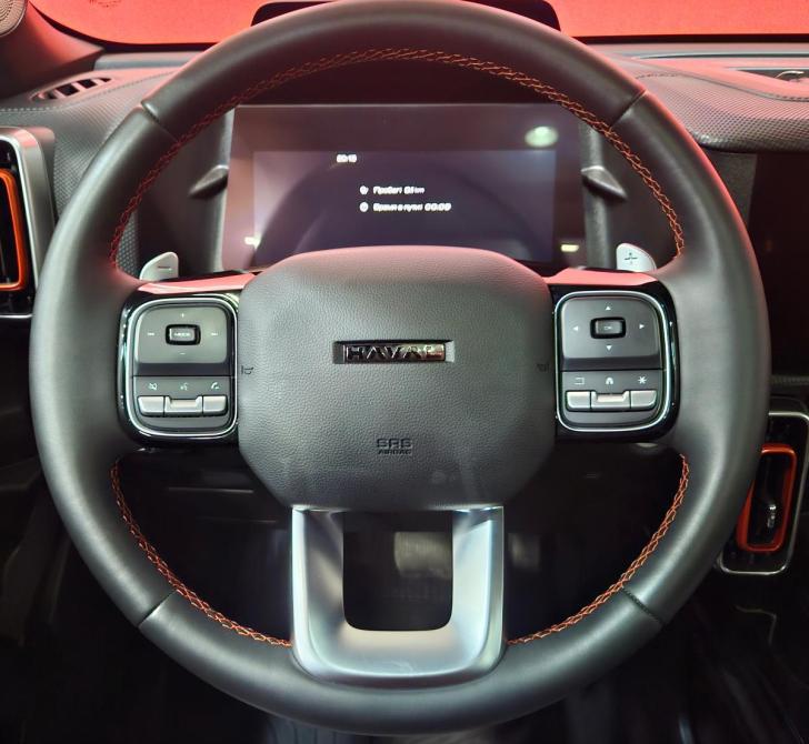 Haval Dargo I Вологда  - изображение 13