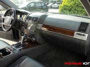Volkswagen Touareg I Рестайлинг Москва  - изображение 36