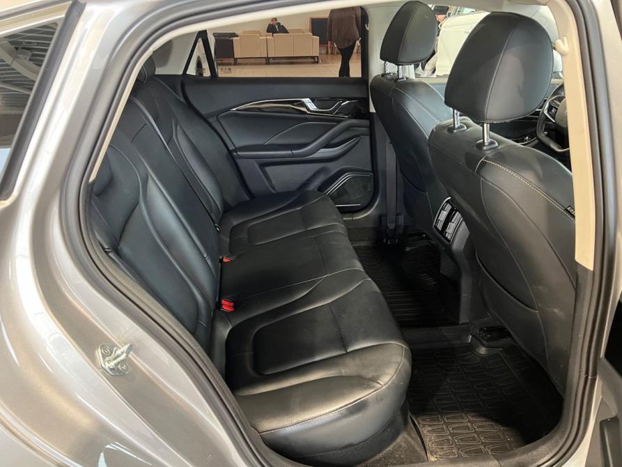 FAW Bestune B70 I Москва  - изображение 33