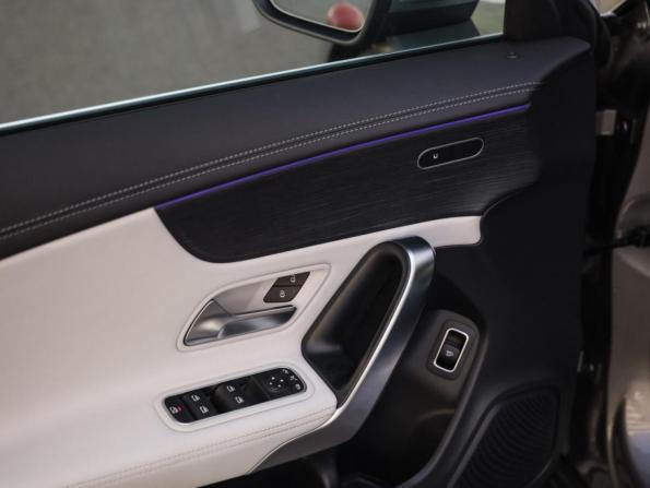 Mercedes-Benz CLA II (C118 X118) с пробегом 2021 года, цена 3 789 000 рублей, 51188 км, седан, Автокод Объявления