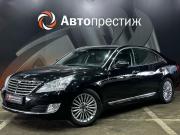 Hyundai Equus II Рестайлинг Ставрополь  - изображение 29