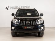 Toyota Land Cruiser Prado 150 Series Казань  - изображение 10