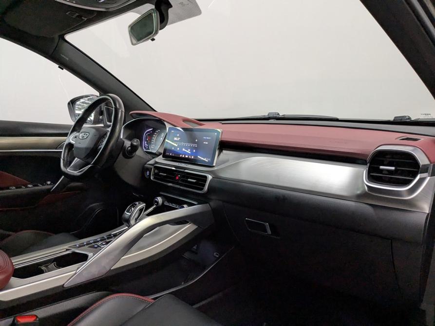 Geely Coolray I Москва  - изображение 17