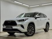 Toyota Highlander IV (XU70) Вологда  - изображение 28