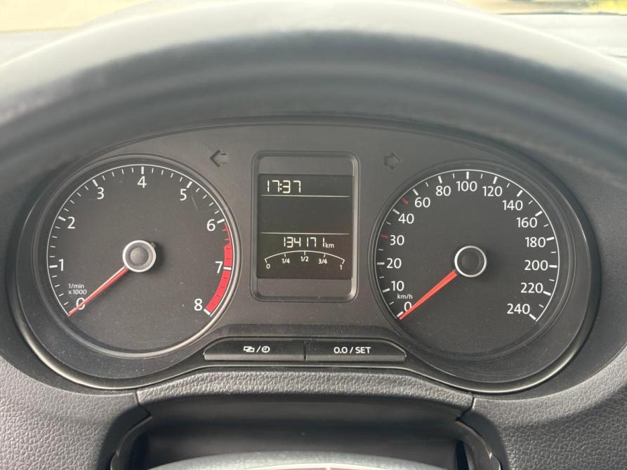 Volkswagen Polo V Рестайлинг Сыктывкар  - изображение 17