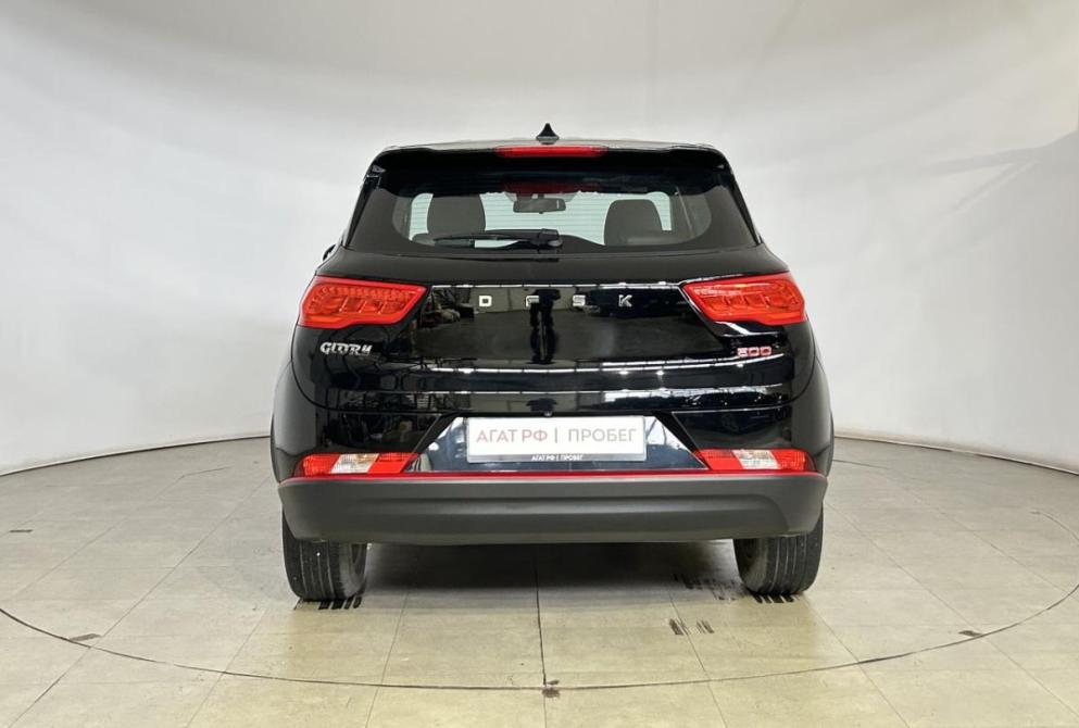 Dongfeng DFSK 500 Саранск  - изображение 8
