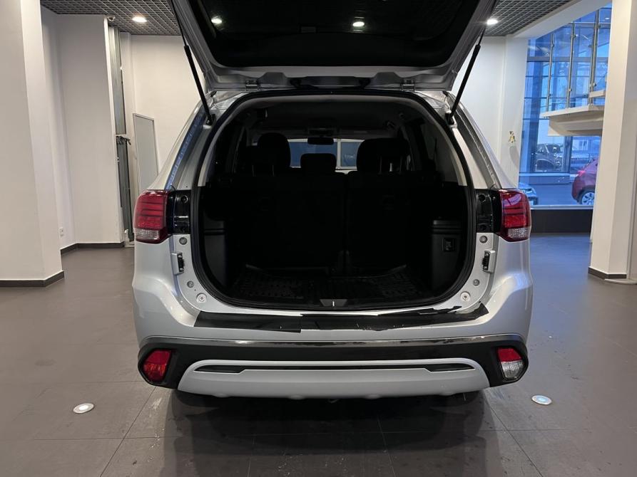 Mitsubishi Outlander III Рестайлинг 3 Чебоксары  - изображение 32