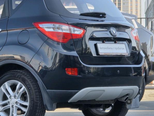 Changan CS35 с пробегом 2018 года, цена 788 000 рублей, 102209 км, внедорожник, Автокод Объявления