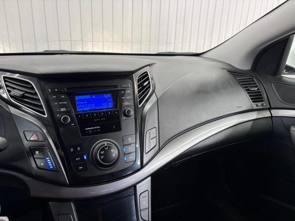Hyundai i40 I с пробегом 2013 года, цена 1 157 000 рублей, 165000 км, седан, Автокод Объявления
