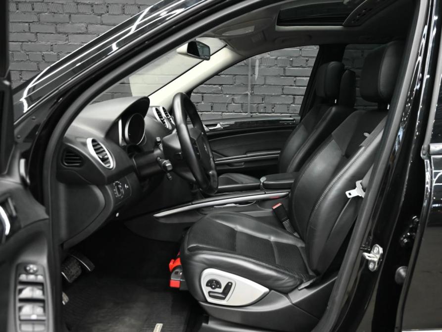 Mercedes-Benz M-Класс AMG II (W164) Екатеринбург  - изображение 10