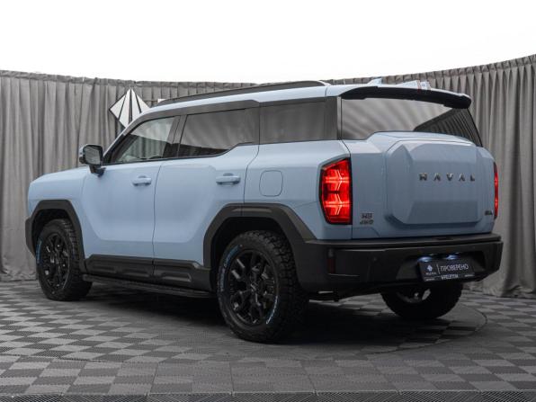 Haval H3 I с пробегом 2024 года, цена 2 580 000 рублей, 20383 км, внедорожник, Автокод Объявления