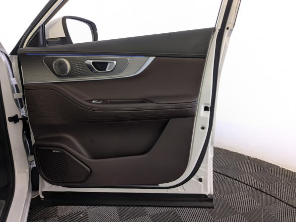 Chery Tiggo 8 Pro Max I Рестайлинг с пробегом 2024 года, цена 2 750 000 рублей, 17814 км, внедорожник, Автокод Объявления