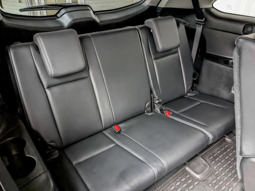 Toyota Highlander III (XU50) Москва  - изображение 14