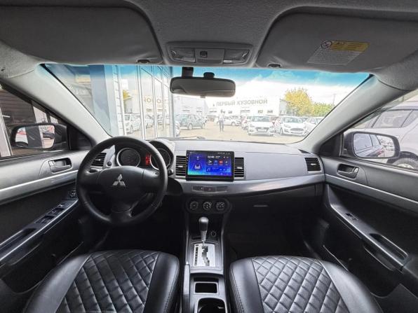 Mitsubishi Lancer X с пробегом 2008 года, цена 649 000 рублей, 233545 км, седан, Автокод Объявления