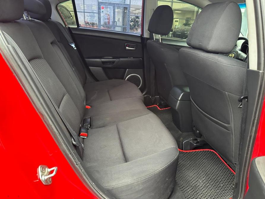 Mazda 3 I (BK) Рестайлинг Екатеринбург  - изображение 8