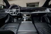 Audi Q8 I (4M) Рестайлинг Москва  - изображение 36