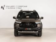 Lada (ВАЗ) Niva I Рестайлинг (Travel) Казань  - изображение 10