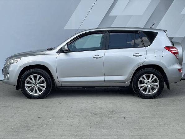 Toyota RAV4 III (XA30) Рестайлинг с пробегом 2011 года, цена 1 358 000 рублей, 230913 км, внедорожник, Автокод Объявления