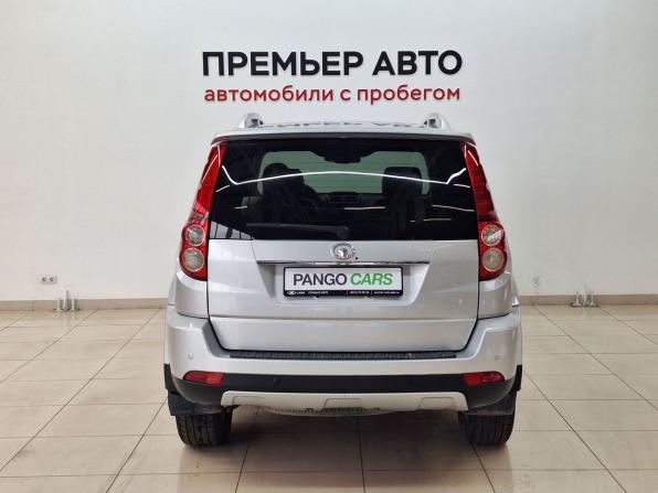 Great Wall Hover H3 I с пробегом 2014 года, цена 730 000 рублей, 234068 км, внедорожник, Автокод Объявления